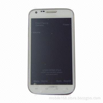 Refurbished Original Unlocked Samsung T989 GSM Phone
